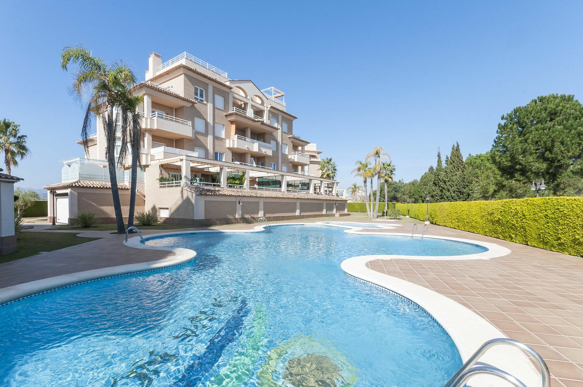 Camelot Βίλα Oliva Εξωτερικό φωτογραφία